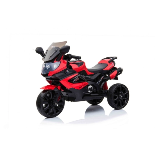 motorek elektryczny  LQ-168A